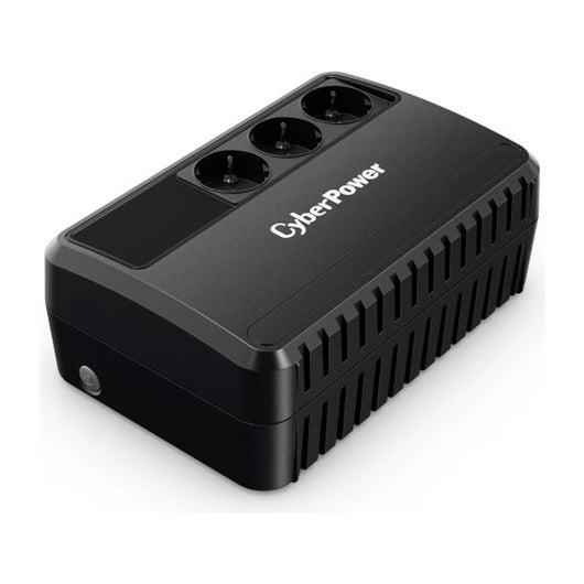 CyberPower BU650EG-FR UPS