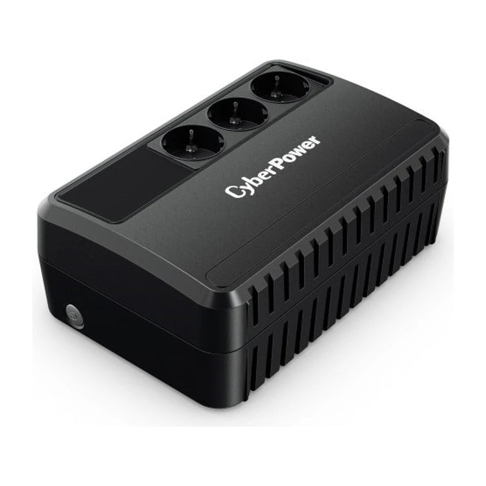 CyberPower BU650EG-FR UPS