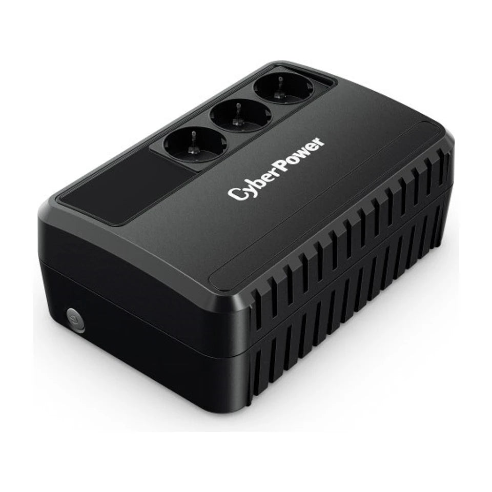 CyberPower BU650EG-FR UPS