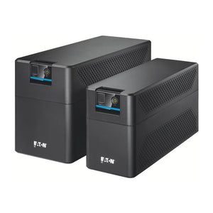 Eaton 5E Gen2 1200 USB gruppo di continuità (UPS) Line-Interactive 1.2 kVA 660 W 4 prese AC