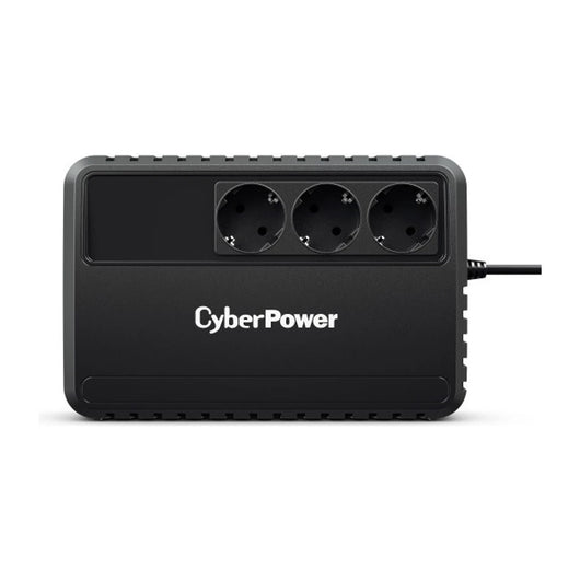 CyberPower BU650EG-FR UPS