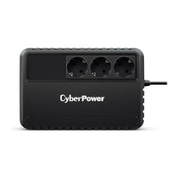 CyberPower BU650EG-FR UPS