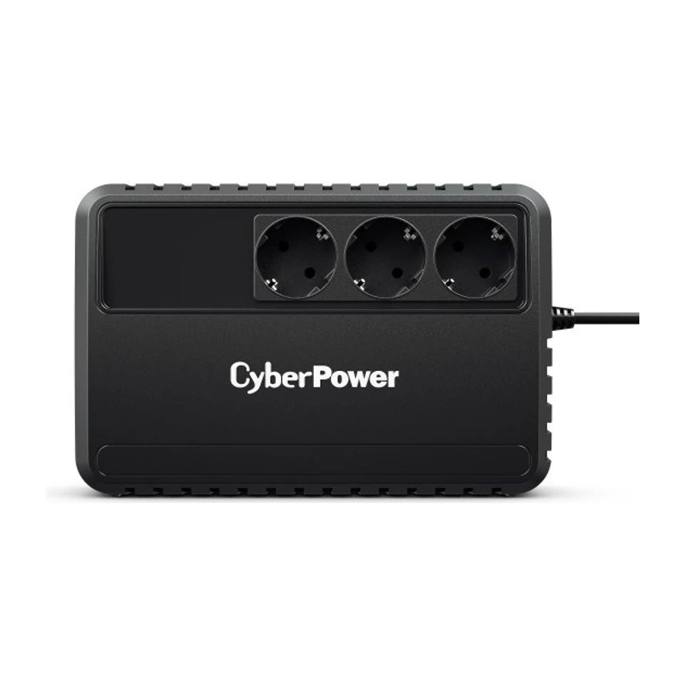 CyberPower BU650EG-FR UPS