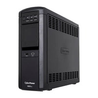 CyberPower CP1600EPFCLCD gruppo di continuità (UPS) Line-Interactive 1.6 kVA 1000 W 6 prese AC