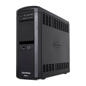 CyberPower CP1600EPFCLCD gruppo di continuità (UPS) Line-Interactive 1.6 kVA 1000 W 6 prese AC