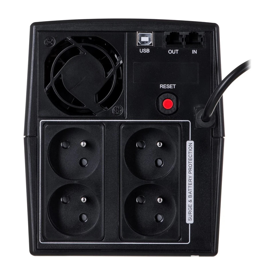 CyberPower UT2200EG-FR UPS