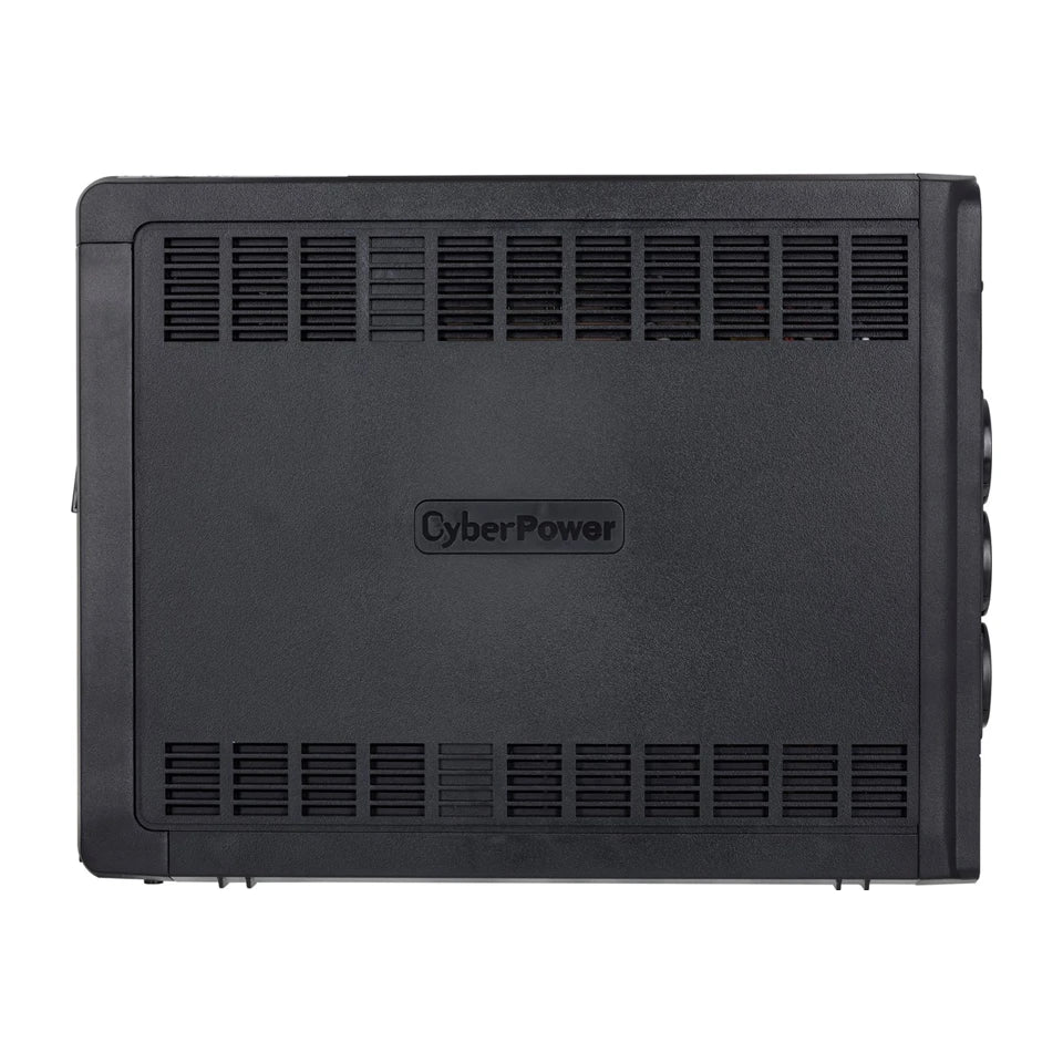 CyberPower CP1600EPFCLCD gruppo di continuità (UPS) Line-Interactive 1.6 kVA 1000 W 6 prese AC