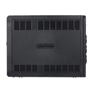 CyberPower CP1600EPFCLCD gruppo di continuità (UPS) Line-Interactive 1.6 kVA 1000 W 6 prese AC
