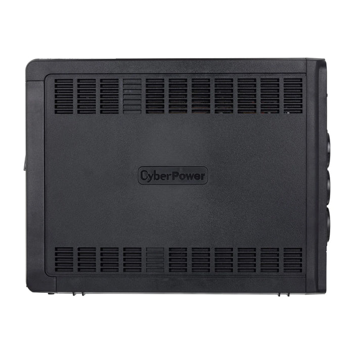 CyberPower CP1600EPFCLCD gruppo di continuità (UPS) Line-Interactive 1.6 kVA 1000 W 6 prese AC
