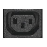 Eaton 5E Gen2 1600 USB Line-Interactive 1.6 kVA 900 W 6 AC outlet(s)