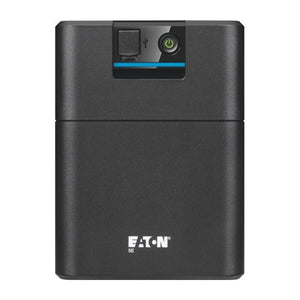 Eaton 5E Gen2 700 alimentatore di emergenza (UPS) Line-Interactive 0,7 kVA 360 W 2 prese AC
