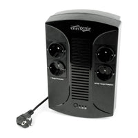 EnerGenie EG-UPS-001 alimentatore di emergenza (UPS) Line-Interactive 0,65 kVA 390 W 4 prese AC