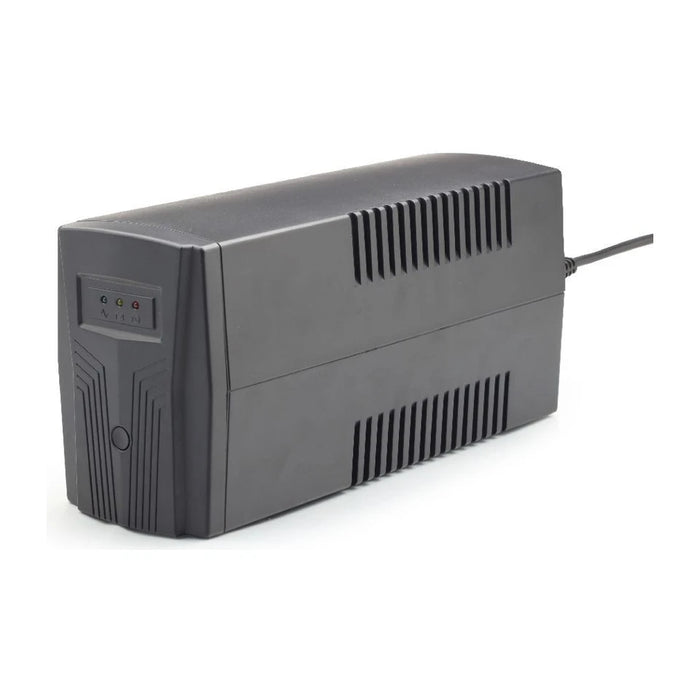 Gembird EG-UPS-B850 alimentatore di emergenza (UPS) Line-Interactive 0,85 kVA 510 W