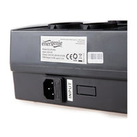 EnerGenie EG-UPS-001 alimentatore di emergenza (UPS) Line-Interactive 0,65 kVA 390 W 4 prese AC