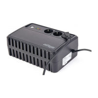 Gembird EG-UPS-3SDT800-01 alimentatore di emergenza (UPS) Line-Interactive 0,8 kVA 480 W 3 prese AC