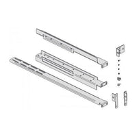 Kit di montaggio per UPS EVER RT da 600-1000 mm