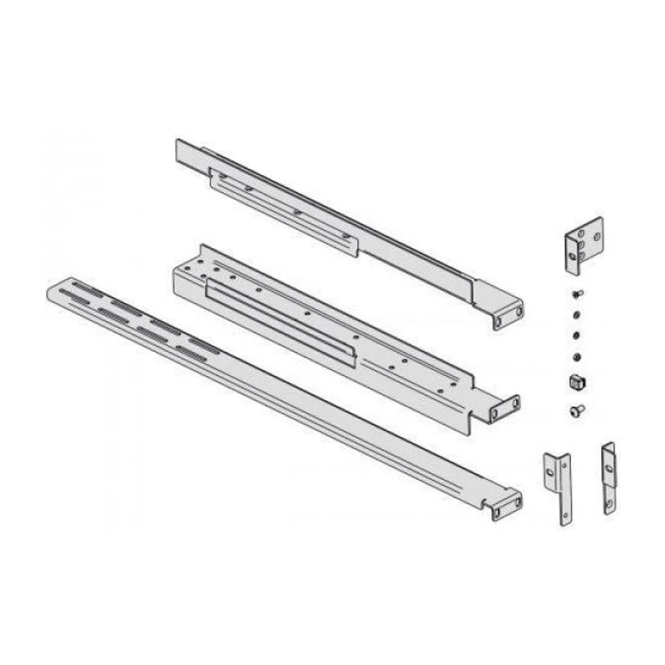 Kit di montaggio per UPS EVER RT da 600-1000 mm