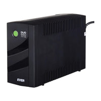 UPS EVER DUO 550 PL AVR USB (T/DAVRTO-000K55/01)