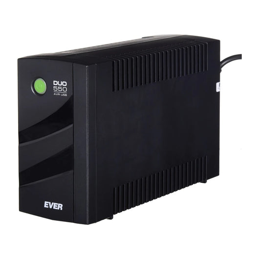 UPS EVER DUO 550 PL AVR USB (T/DAVRTO-000K55/01)