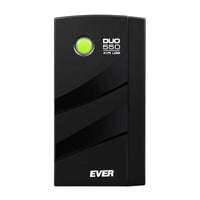 UPS EVER DUO 550 AVR USB (TWR; 550VA) (T/DAVRTO-000K55/00)