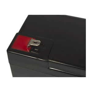 Batteria al piombo sigillata Green Cell AGM 6V 12Ah 12.000 mAh