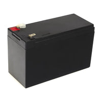 Batteria UPS Green Cell AGM04 al piombo sigillata (VRLA) 12 V 7 Ah