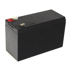 Batteria UPS Green Cell AGM04 al piombo sigillata (VRLA) 12 V 7 Ah
