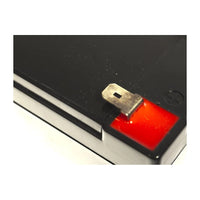 Batteria UPS al piombo sigillata Green Cell AGM06 (VRLA) 12 V 9 Ah