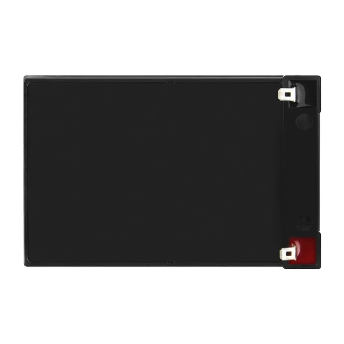 Batteria ricaricabile industriale Green Cell AGM08 piombo sigillato (VRLA) 1400 mAh 12 V