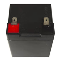 Batteria UPS al piombo sigillata Green Cell AGM06 (VRLA) 12 V 9 Ah