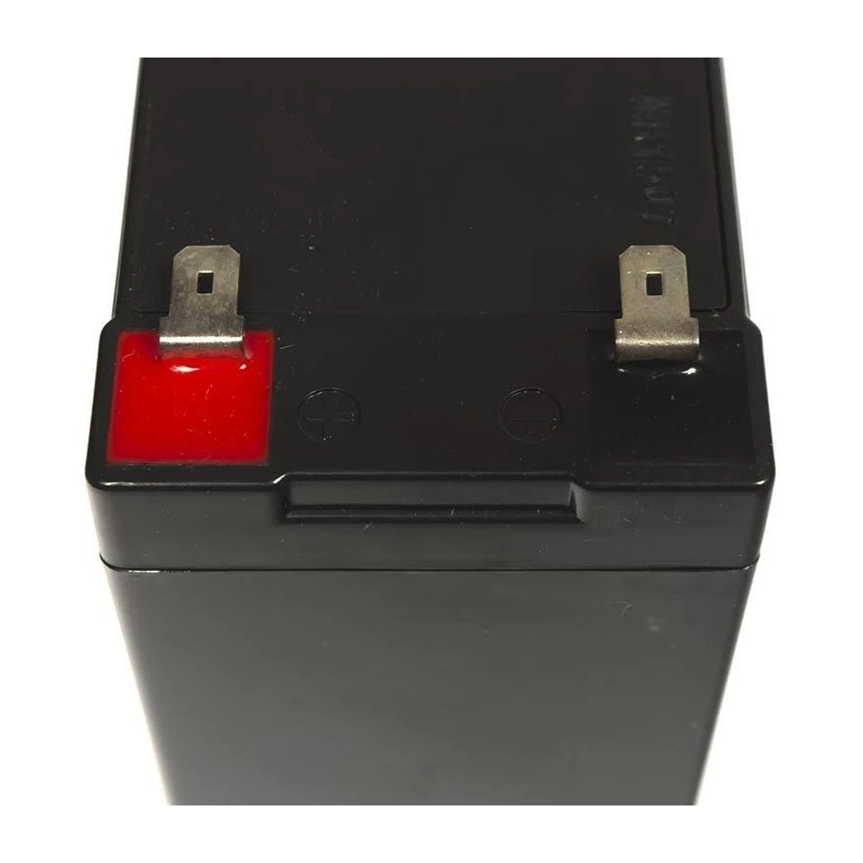 Batteria UPS al piombo sigillata Green Cell AGM06 (VRLA) 12 V 9 Ah