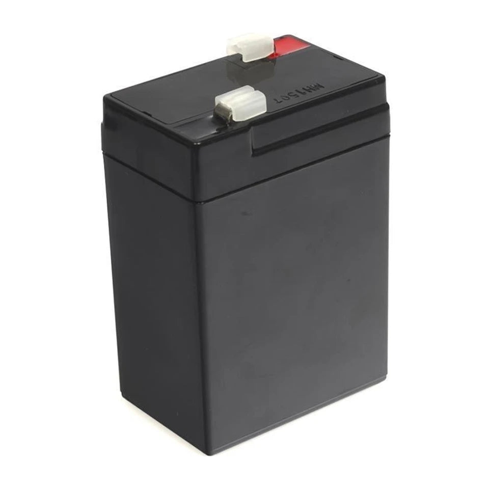 Batteria UPS al piombo sigillata Green Cell AGM02 (VRLA)