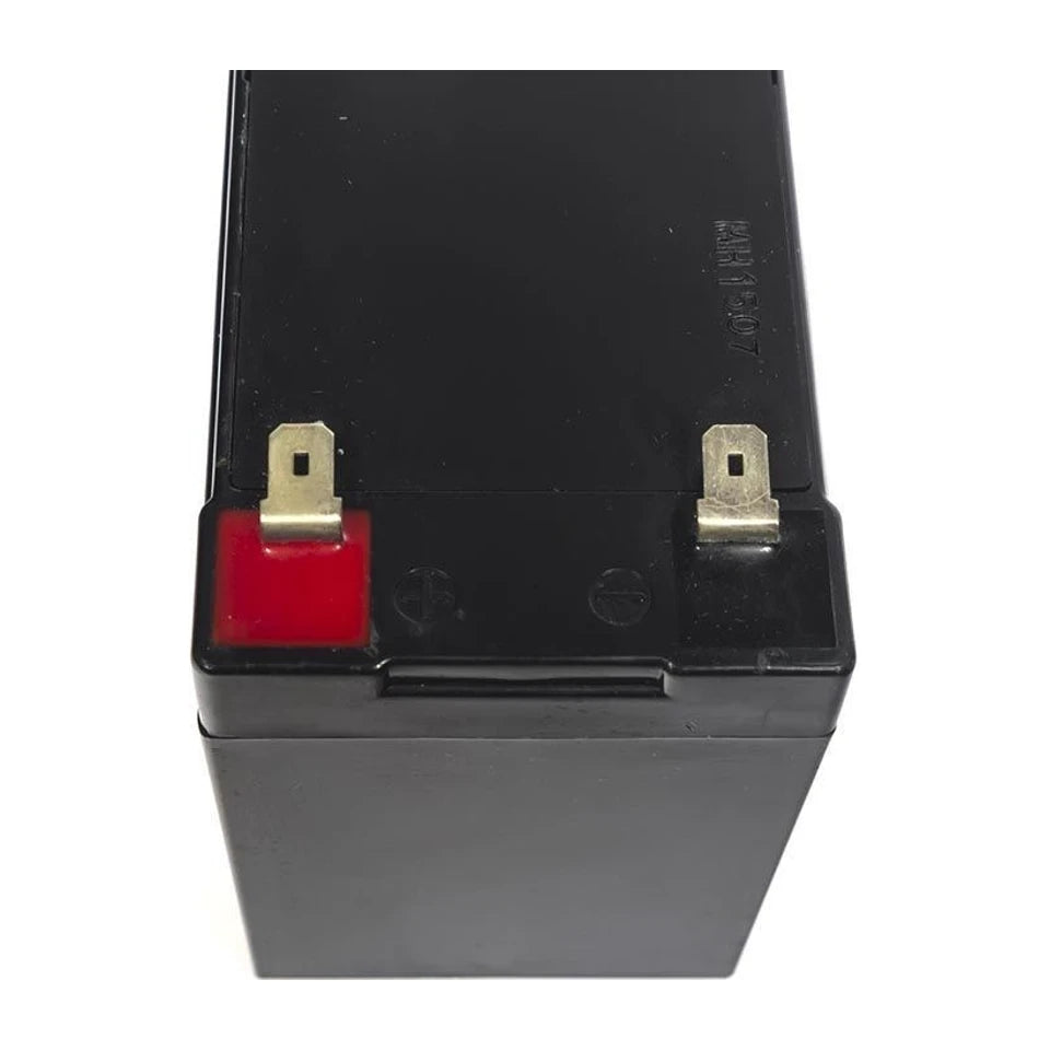 Batteria UPS Green Cell AGM04 al piombo sigillata (VRLA) 12 V 7 Ah