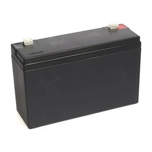 Batteria al piombo sigillata Green Cell AGM 6V 12Ah 12.000 mAh