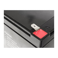 Batteria UPS Green Cell AGM04 al piombo sigillata (VRLA) 12 V 7 Ah