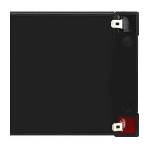 Batteria ricaricabile industriale Green Cell AGM08 piombo sigillato (VRLA) 1400 mAh 12 V