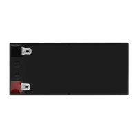 Batteria UPS al piombo sigillata Green Cell AGM17 (VRLA) 12 V 1.2 Ah