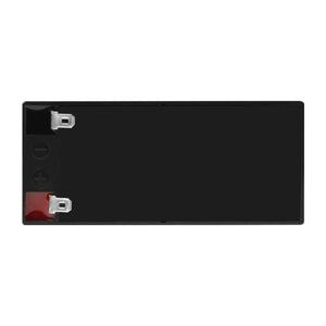 Batteria UPS al piombo sigillata Green Cell AGM17 (VRLA) 12 V 1.2 Ah