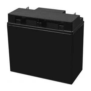 Batteria ricaricabile industriale Green Cell AGM09 al piombo sigillata (VRLA) 18000 mAh 12 V