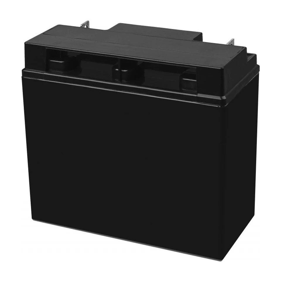 Batteria ricaricabile industriale Green Cell AGM09 al piombo sigillata (VRLA) 18000 mAh 12 V