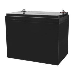 Batteria UPS al piombo sigillata Green Cell AGM25 (VRLA) 12 V 75 Ah