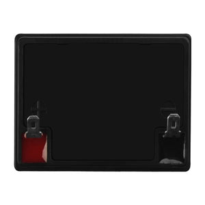 Batteria UPS al piombo sigillata Green Cell AGM44 (VRLA) 12 V 4.5 Ah