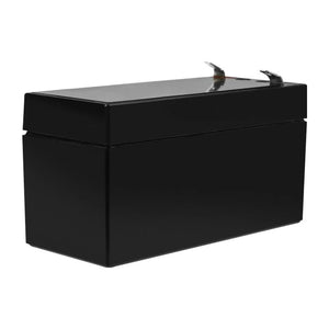 Batteria UPS al piombo sigillata Green Cell AGM17 (VRLA) 12 V 1.2 Ah