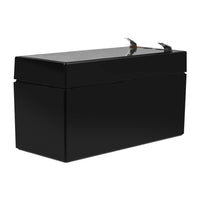 Batteria UPS al piombo sigillata Green Cell AGM17 (VRLA) 12 V 1.2 Ah