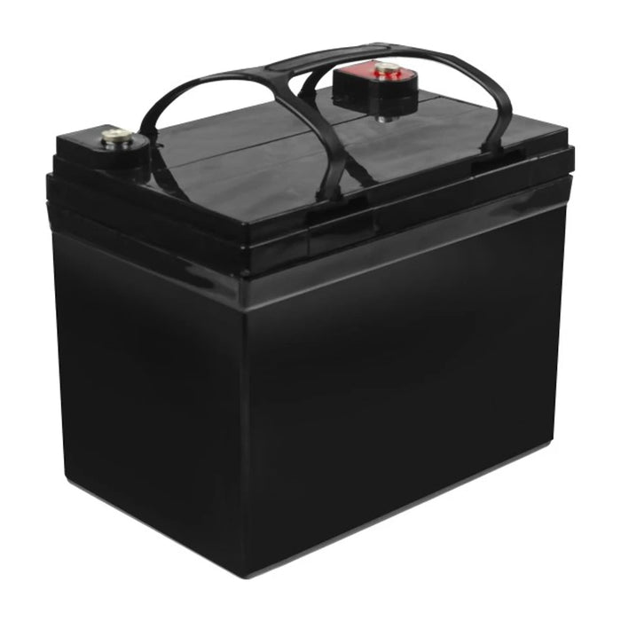 Batteria UPS al piombo sigillata Green Cell AGM21 (VRLA) 12 V 33 Ah