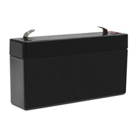 Batteria UPS al piombo sigillata Green Cell AGM13 (VRLA) 6 V 1.3 Ah