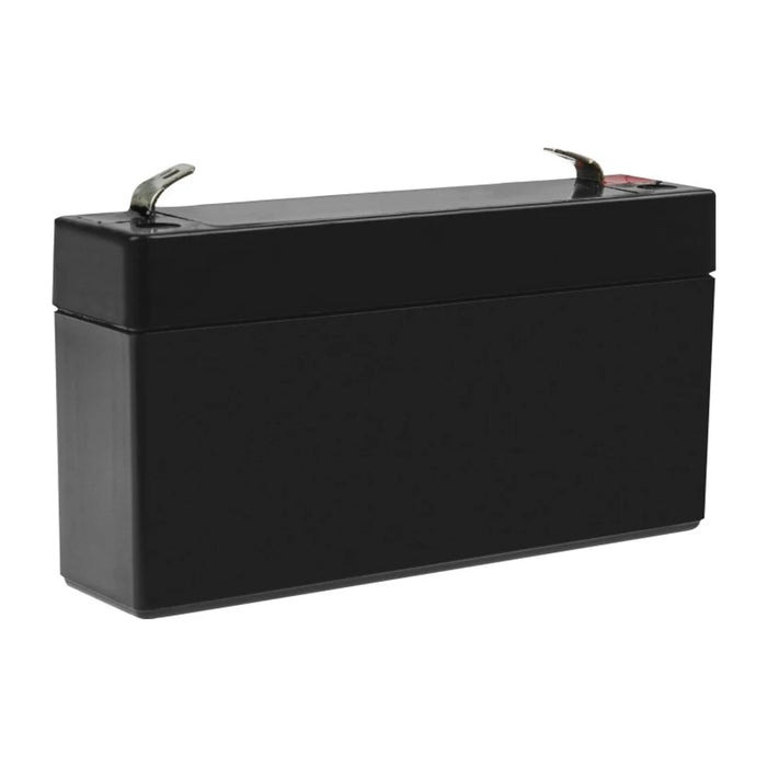 Batteria UPS al piombo sigillata Green Cell AGM13 (VRLA) 6 V 1.3 Ah