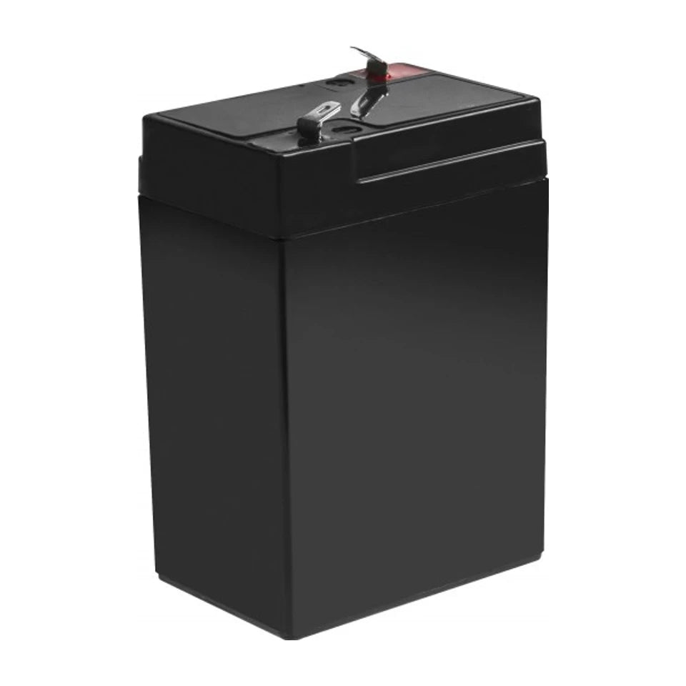 Batteria UPS al piombo sigillata Green Cell AGM15 (VRLA) 6 V 4 Ah