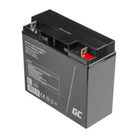 Batteria per veicoli Green Cell AGM51 al piombo sigillata (VRLA) 17 Ah 12 V