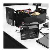 Batteria UPS Green Cell AGM50 VRLA AGM 12 V 10 Ah